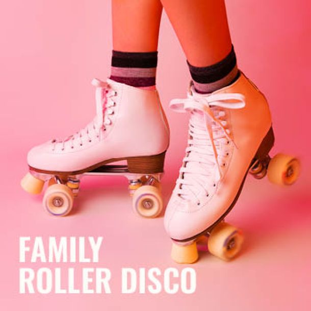 Family Roller Disco
