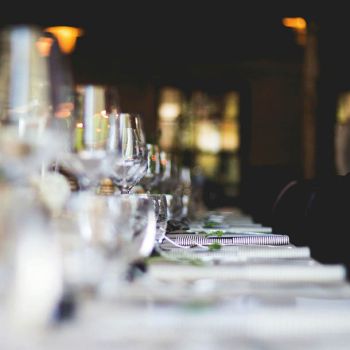 Private Events at Salisbury City