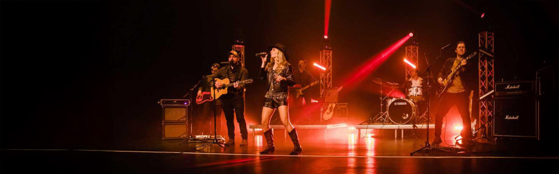Nashville at Heart