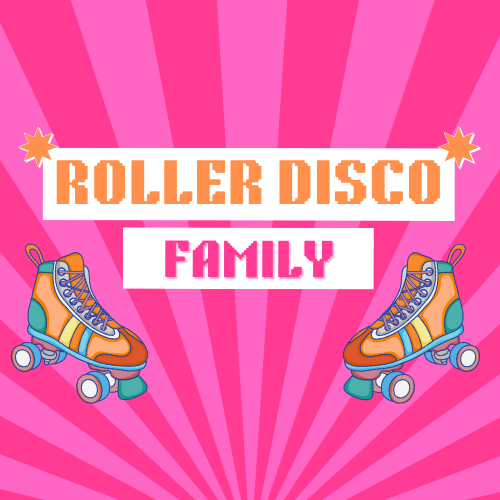Family Roller Disco image.