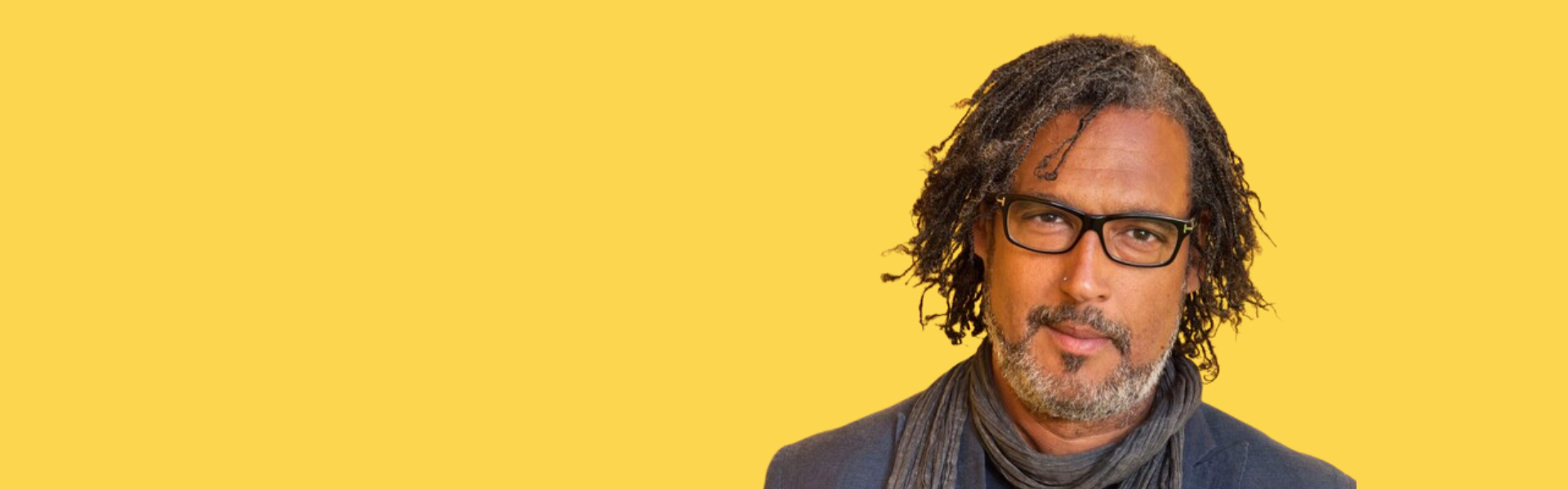 David Olusoga: History's Missing Chapters
