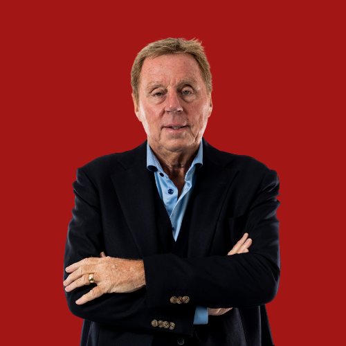 Harry Redknapp
