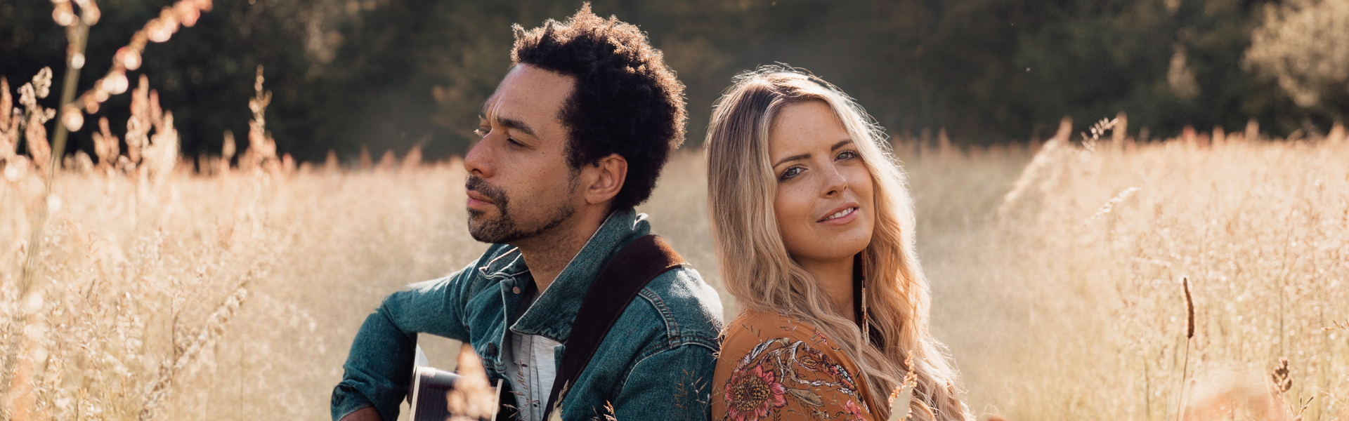 The Shires: The Two of Us Tour