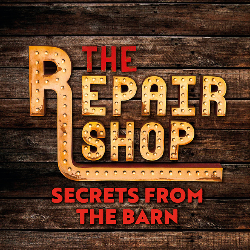 Repair Shop Live: Secrets From the Barn