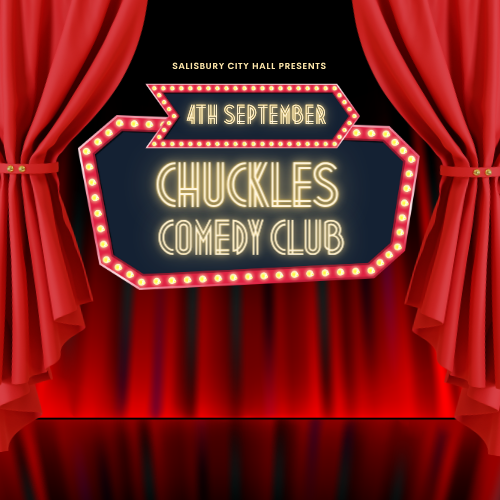 Chuckles Comedy Club